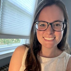 Meet your Posher, Nikki! ✨